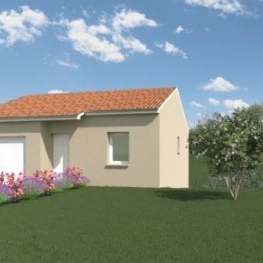  Annonces VAL D'AZERGUES : Maison / Villa | LAMURE-SUR-AZERGUES (69870) | 90 m2 | 224 700 € 